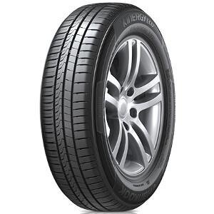 Hankook Kinergy K435 81 T C A 71dB 165/70R14 цена и информация | Vasarinės padangos | pigu.lt