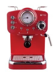 Master Coffee MC503RED цена и информация | Master Coffee Бытовая техника и электроника | pigu.lt