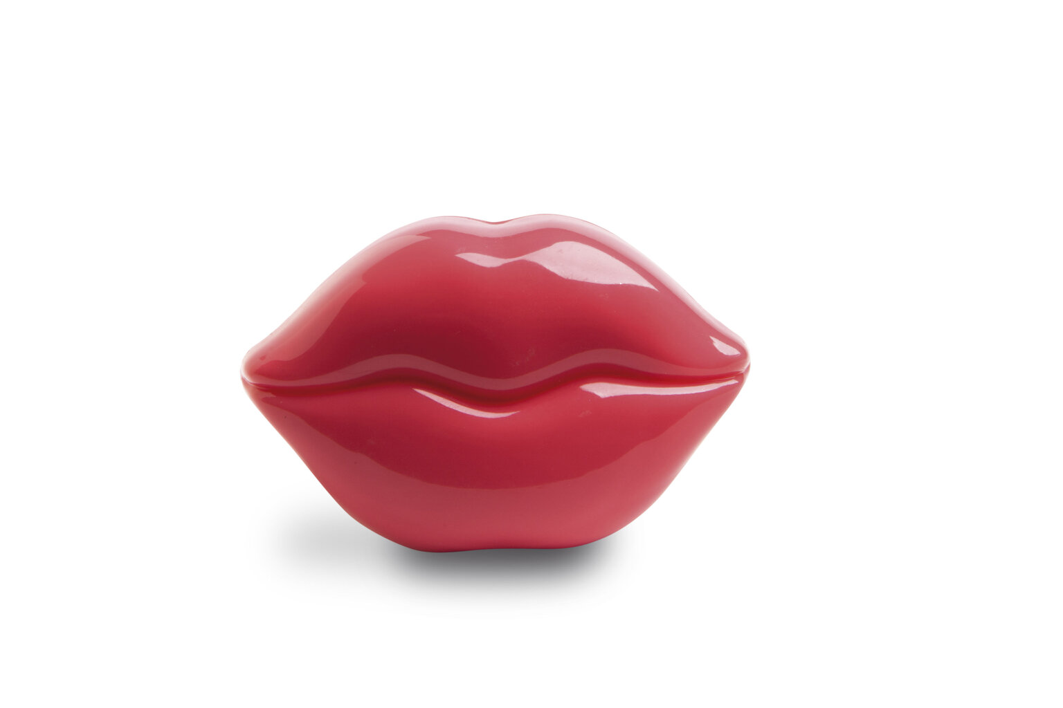 Lūpų balzamas IDC Color Kiss Me 10 g kaina ir informacija | Lūpų dažai, blizgiai, balzamai, vazelinai | pigu.lt