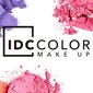Akių šešėlių ir veido modeliavimo paletė IDC Color Ideal Assortment kaina ir informacija | Akių šešėliai, pieštukai, blakstienų tušai, serumai | pigu.lt