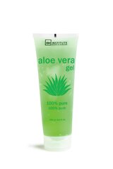 Dušo želė IDC Institute Aloe Vera 250 ml kaina ir informacija | Dušo želė, aliejai | pigu.lt