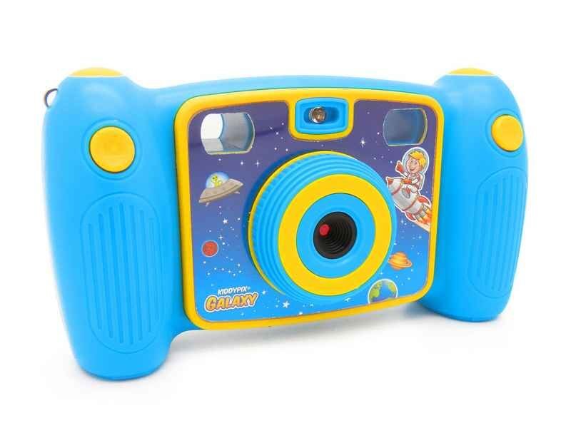 Easypix KiddyPix Galaxy цена и информация | Skaitmeniniai fotoaparatai | pigu.lt