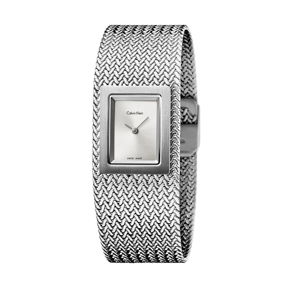 Laikrodis moterims Calvin Klein K5L13136 kaina ir informacija | Moteriški laikrodžiai | pigu.lt