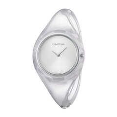 Laikrodis moterims Calvin Klein K4W2MXK6 kaina ir informacija | Moteriški laikrodžiai | pigu.lt