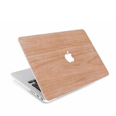 Woodcessories EcoSkin Apple Pro Retina 15 Cherry eco099 цена и информация | Рюкзаки, сумки, чехлы для компьютеров | pigu.lt