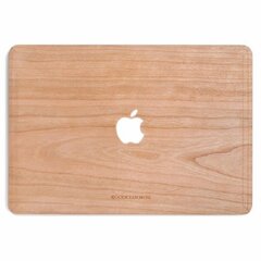 Woodcessories EcoSkin Apple Pro Retina 15 Cherry eco099 цена и информация | Рюкзаки, сумки, чехлы для компьютеров | pigu.lt