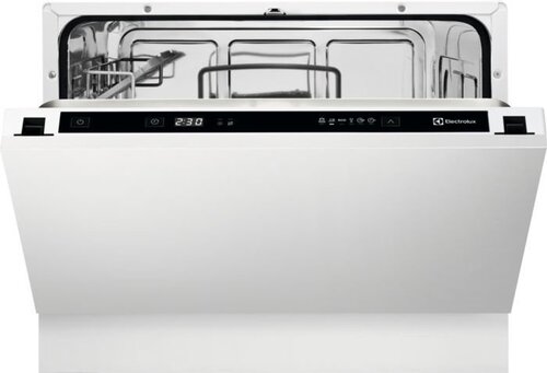 Electrolux ESL2500RO цена и информация | Посудомоечные машины | pigu.lt