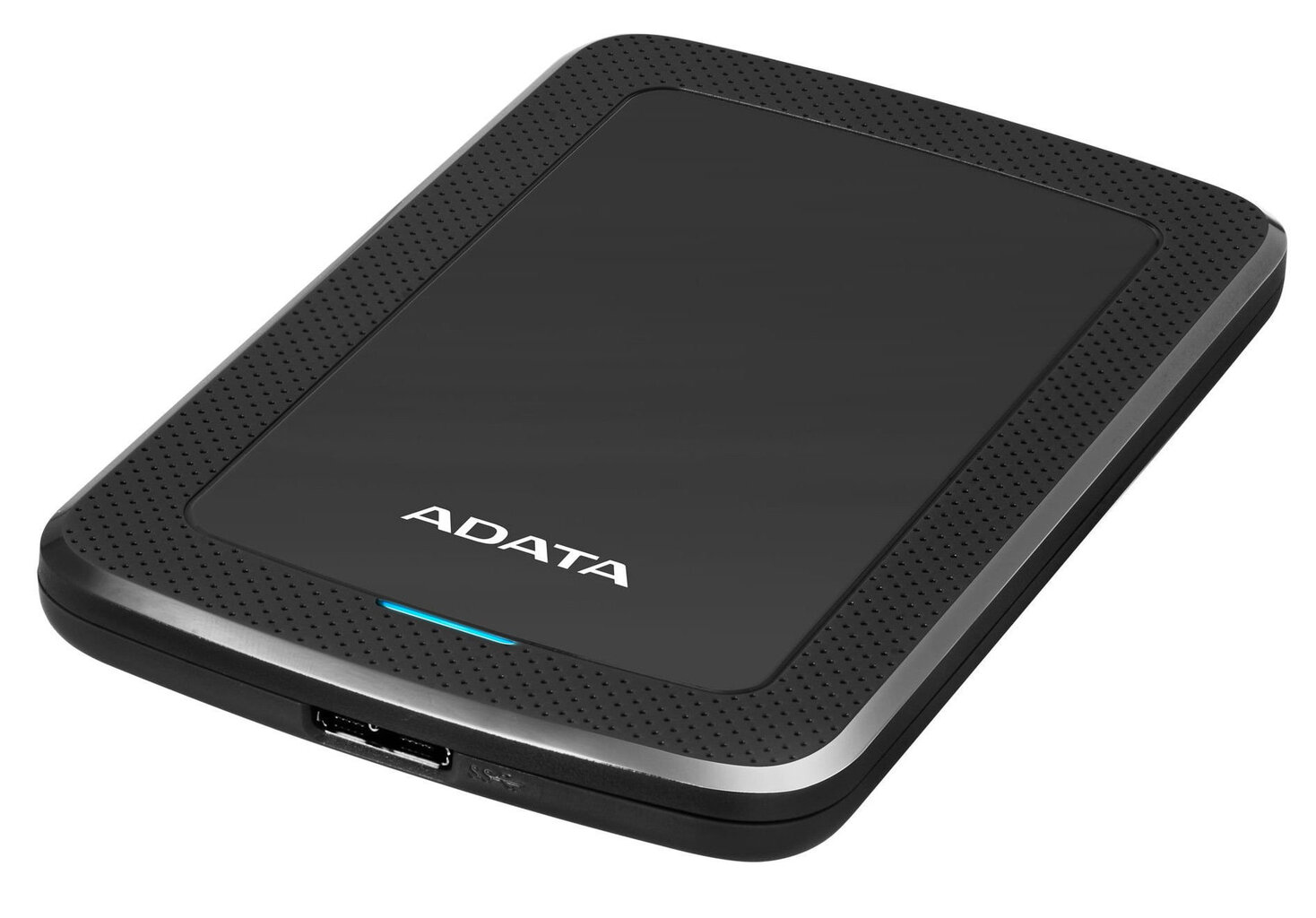 Adata Classic HV300 4TB 2.5" USB3.0, Juoda kaina ir informacija | Išoriniai kietieji diskai (SSD, HDD) | pigu.lt