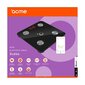 Acme SC101 Bluetooth kaina ir informacija | Svarstyklės (buitinės) | pigu.lt