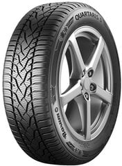 Barum QUARTARIS 5 155/70R13 75 T цена и информация | Всесезонная резина | pigu.lt