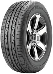 Bridgestone Dueler H/P Sport 255/55R19 111 H XL цена и информация | Летняя резина | pigu.lt