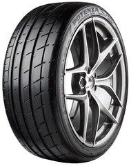 Bridgestone Potenza S007 305/30R20 103 Y XL цена и информация | Летняя резина | pigu.lt