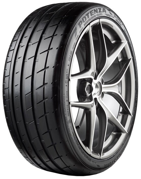 Bridgestone Potenza S007 305/30R20 103 Y XL цена и информация | Vasarinės padangos | pigu.lt