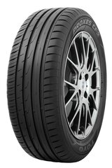 Toyo PROXES CF2S 235/60R16 100 H цена и информация | Летняя резина | pigu.lt