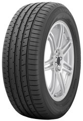 Toyo Proxes R46A SUV 225/55R19 99 V цена и информация | Летняя резина | pigu.lt