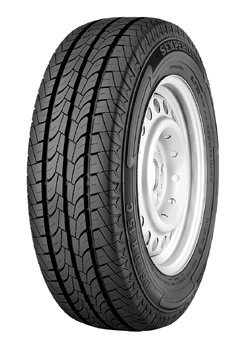 Semperit Van-Life 215/80R14C 112 P kaina ir informacija | Vasarinės padangos | pigu.lt