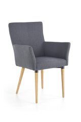 Комплект из 2 стульев Halmar K274, серый цена и информация | Стулья для кухни и столовой | pigu.lt