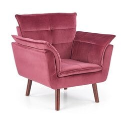 Кресло Halmar Rezzo, розовый цена и информация | Кресла в гостиную | pigu.lt