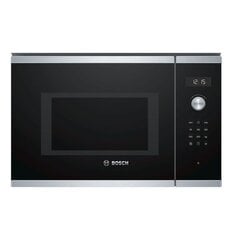 Bosch BEL554MS0 kaina ir informacija | Mikrobangų krosnelės | pigu.lt