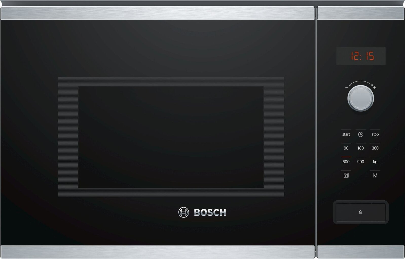 Bosch BFL553MS0 kaina ir informacija | Mikrobangų krosnelės | pigu.lt