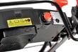 Benzininė savaeigė vejapjovė Hecht 5563 SXE 5in1 цена и информация | Vejapjovės, žoliapjovės | pigu.lt