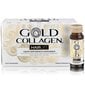 Maisto papildas geriamas kolagenas Hairlift Gold Collagen, 10x50ml цена и информация | Vitaminai, maisto papildai, preparatai grožiui | pigu.lt