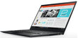 Lenovo ThinkPad X1 Carbon (20KH006JMX) kaina ir informacija | Nešiojami kompiuteriai | pigu.lt