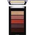 Akių šešėlių paletė L'Oreal Paris La Petite Palette 4 g, 01 Maxima