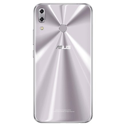 Asus Zenfone 5 (ZE620KL), Dual SIM, Sidabrinė kaina ir informacija | Mobilieji telefonai | pigu.lt