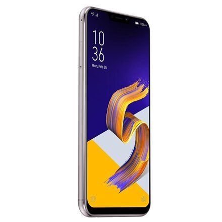 Asus Zenfone 5 (ZE620KL), Dual SIM, Sidabrinė цена и информация | Mobilieji telefonai | pigu.lt