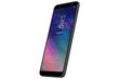 Samsung Galaxy A6 Plus (2018), 32 GB Dual SIM, Black kaina ir informacija | Mobilieji telefonai | pigu.lt