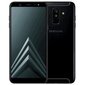 Samsung Galaxy A6 Plus (2018), 32 GB Dual SIM, Black kaina ir informacija | Mobilieji telefonai | pigu.lt