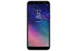 Samsung Galaxy A6 Lavender kaina ir informacija | Mobilieji telefonai | pigu.lt