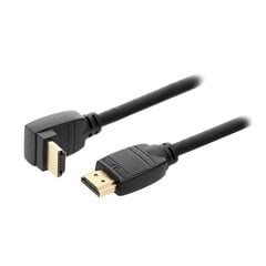 Кабель HDMI - HDMI Blow, 3 м цена и информация | Кабели и провода | pigu.lt