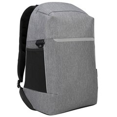 Чехол для ноутбука Targus CityLite 15.6" Серый цена и информация | Рюкзаки, сумки, чехлы для компьютеров | pigu.lt