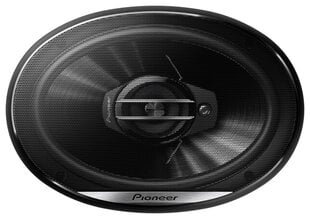 Pioneer TS-G6930F, Juoda kaina ir informacija | Pioneer Autoprekės | pigu.lt