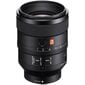 Sony FE 100mm F2.8 STF GM OSS | (SEL100F28GM) kaina ir informacija | Objektyvai | pigu.lt