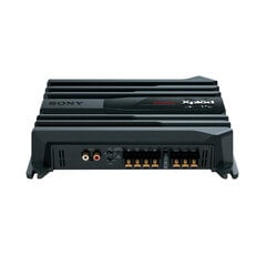 Sony XMN502, juodas kaina ir informacija | Automobiliniai garsiakalbiai | pigu.lt
