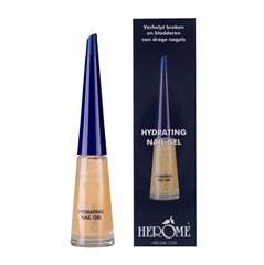 Drėkinamasis nagų gelis Herome Hydrating 10 ml цена и информация | Лаки, укрепители для ногтей | pigu.lt