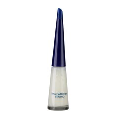 Nagų kietiklis - kondicionierius Herome Nail Hardener Strong 10 ml цена и информация | Лаки, укрепители для ногтей | pigu.lt