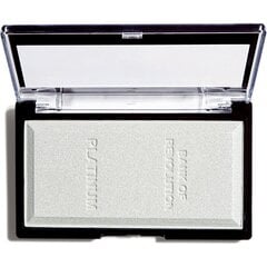 Бронзатор  Makeup Revolution Ingot Platinium 12 g цена и информация | Бронзеры (бронзаторы), румяна | pigu.lt