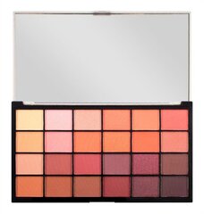 Akių šešėlių paletė Makeup Revolution Life on the Dance Floor 25 g цена и информация | Тушь, средства для роста ресниц, тени для век, карандаши для глаз | pigu.lt