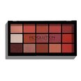 Палитра теней для век Makeup Revolution Re-Loaded New-trals 2 16.5 г