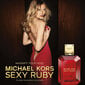 Kvapusis vanduo Michael Kors Sexy Ruby EDP moterims 50 ml цена и информация | Kvepalai moterims | pigu.lt