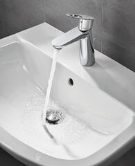 GROHE Bau ceramic Praustuvas, 55cm 39440000 kaina ir informacija | Praustuvai | pigu.lt