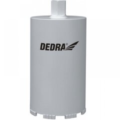 Deimantinė gręžimo karūnėlė Dedra 68 x 400 mm kaina ir informacija | Mechaniniai įrankiai | pigu.lt