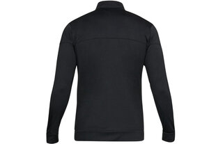 Džemperis vyrams Under Armor Sportstyle Pique M 1313204, juodas kaina ir informacija | Sportinė apranga vyrams | pigu.lt