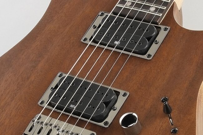 Elektrinė gitara Ibanez RG421MOL цена и информация | Gitaros | pigu.lt