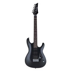 Elektrinė gitara Ibanez GSA60 BKN kaina ir informacija | Gitaros | pigu.lt