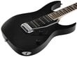 Elektrinė gitara Ibanez GRG170DX BKN kaina ir informacija | Gitaros | pigu.lt
